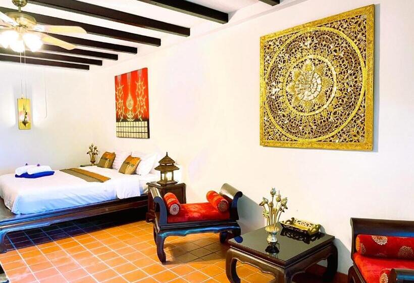 Стандартный Номер Кровать Кинг, Boomerang Village Resort Kata