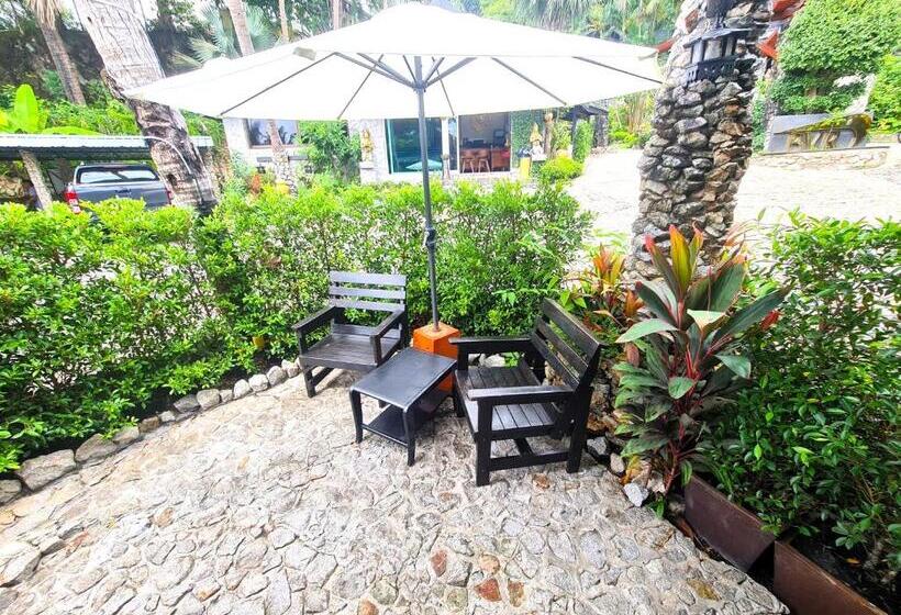 Бунгало Superior, Boomerang Village Resort Kata