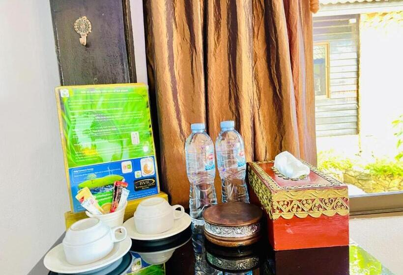 Бунгало Superior, Boomerang Village Resort Kata