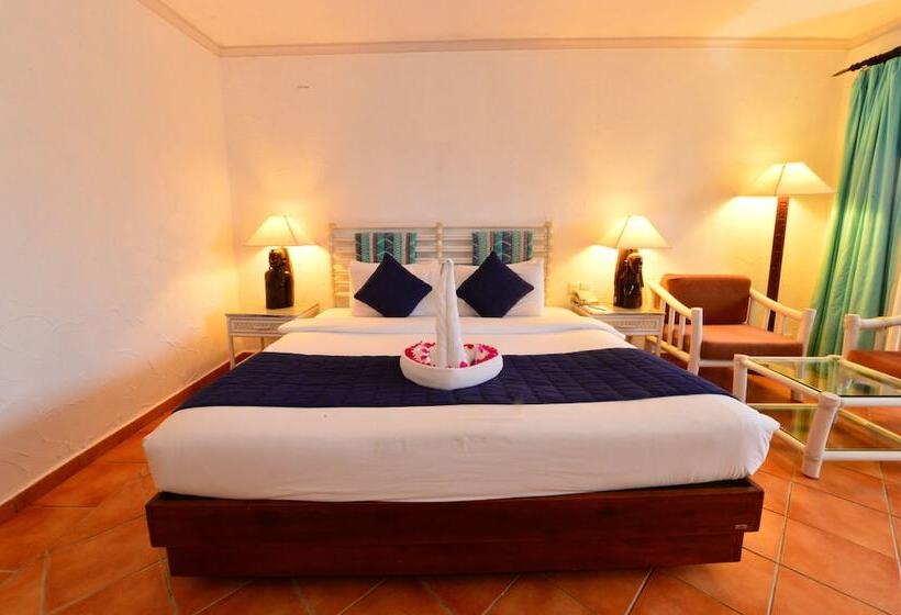 اتاق استاندارد, Diani Reef Beach Resort & Spa