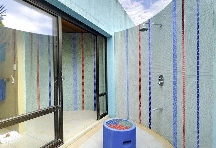 スタンダードバンガロー, Alma Del Pacifico Hotel & Spa