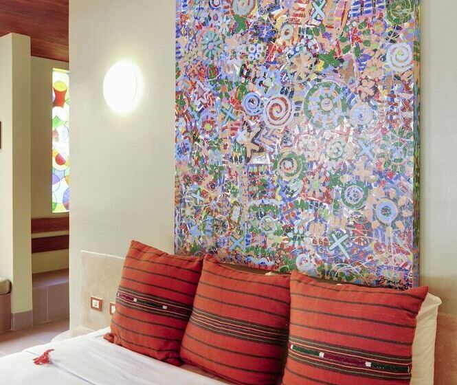 ビラホテル１ベッドルーム, Alma Del Pacifico Hotel & Spa