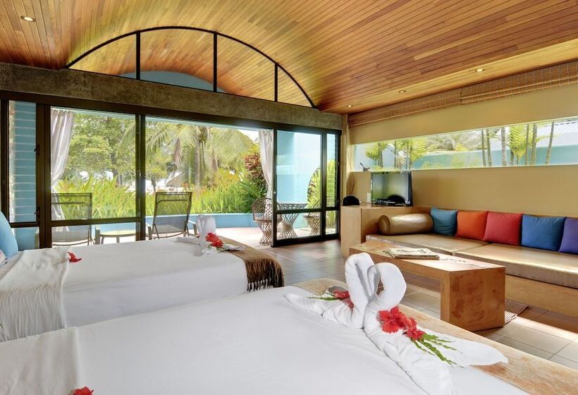 ビラホテル１ベッドルーム, Alma Del Pacifico Hotel & Spa