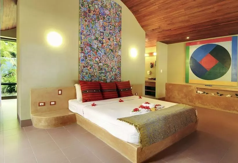 ویلای 1 خوابه, Alma Del Pacifico Hotel & Spa