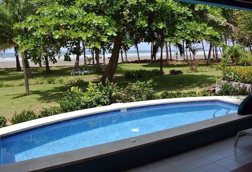 ویلای لوکس 1 خوابه, Alma Del Pacifico Hotel & Spa