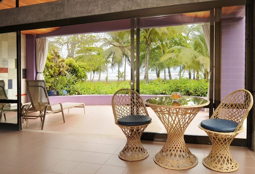 デラックスビラの１ベッドルーム, Alma Del Pacifico Hotel & Spa