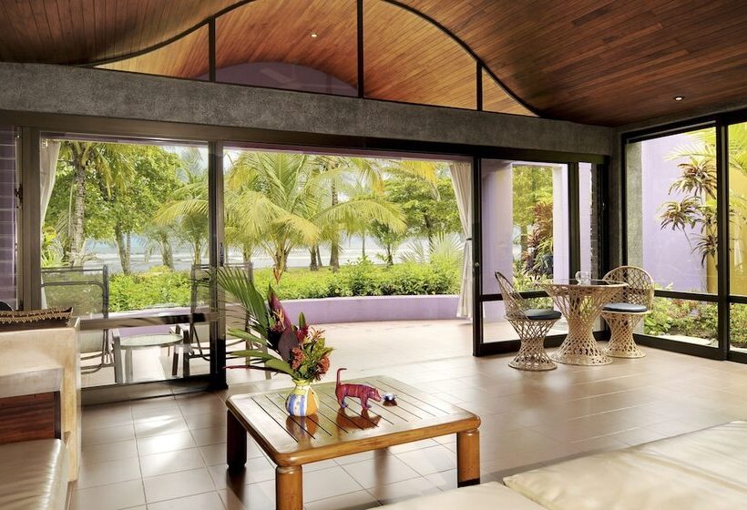 デラックスビラの１ベッドルーム, Alma Del Pacifico Hotel & Spa