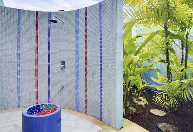 スタンダードバンガロー, Alma Del Pacifico Hotel & Spa