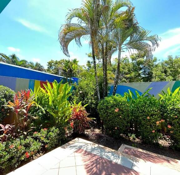 スタンダードバンガロー, Alma Del Pacifico Hotel & Spa