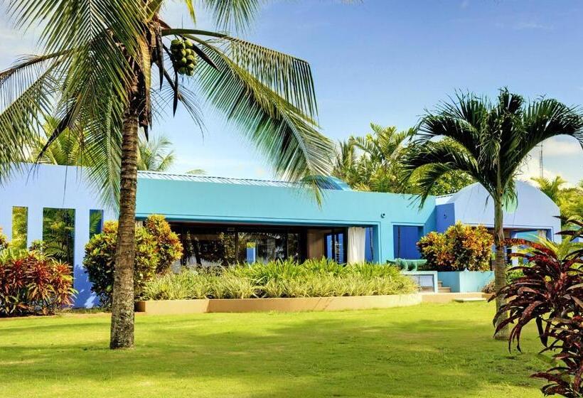带1个卧室的豪华别墅, Alma Del Pacifico Hotel & Spa