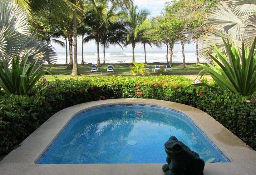 デラックスビラの１ベッドルーム, Alma Del Pacifico Hotel & Spa