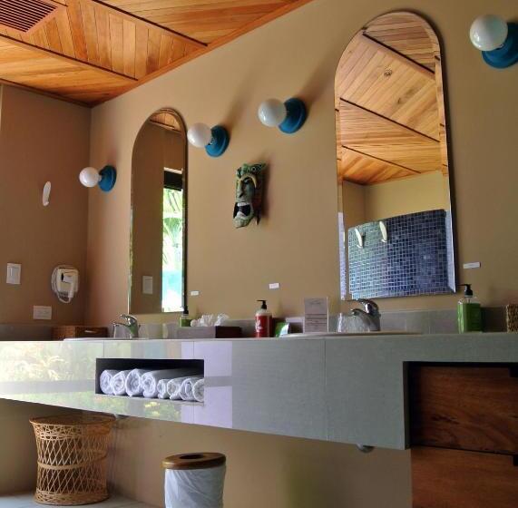 ビラホテル１ベッドルーム, Alma Del Pacifico Hotel & Spa