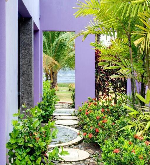 带1个卧室的别墅, Alma Del Pacifico Hotel & Spa