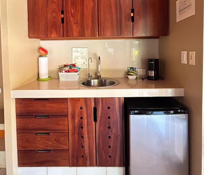 スタンダードバンガロー, Alma Del Pacifico Hotel & Spa