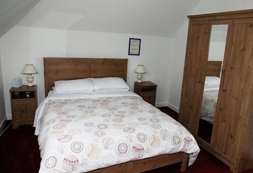 בית, חדר שינה 1, Balmoral