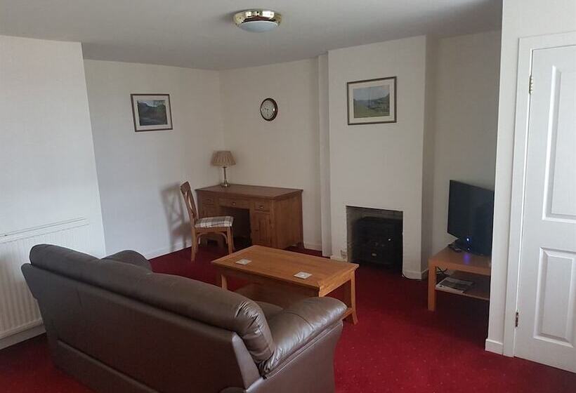 בית, חדר שינה 1, Balmoral