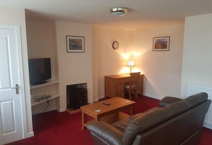 בית, חדר שינה 1, Balmoral