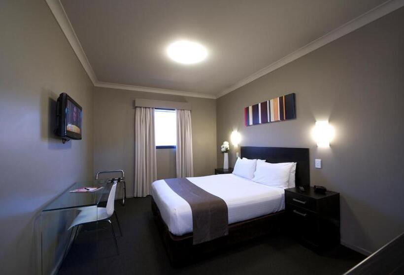 스탠다드 룸, Best Western Blackbutt Inn
