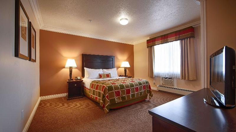 Люкс 2 Спальни, Best Western Plus Mirage Hotel And Resort