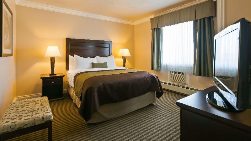 جناح غرفتين نوم, Best Western Plus Mirage Hotel And Resort