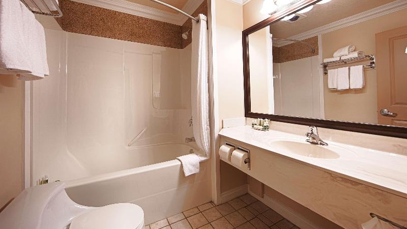 جناح غرفتين نوم, Best Western Plus Mirage Hotel And Resort