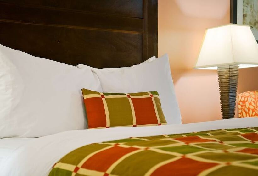 جناح, Best Western Plus Mirage Hotel And Resort