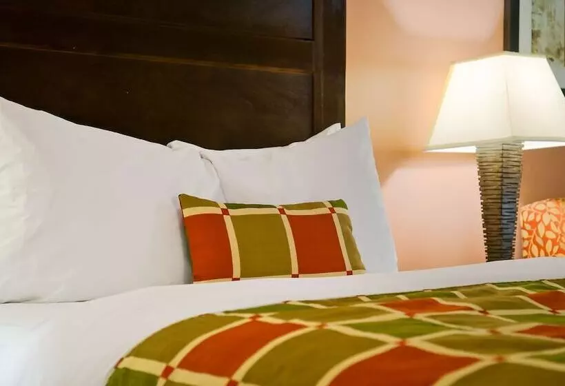 Sviitti, Best Western Plus Mirage Hotel And Resort