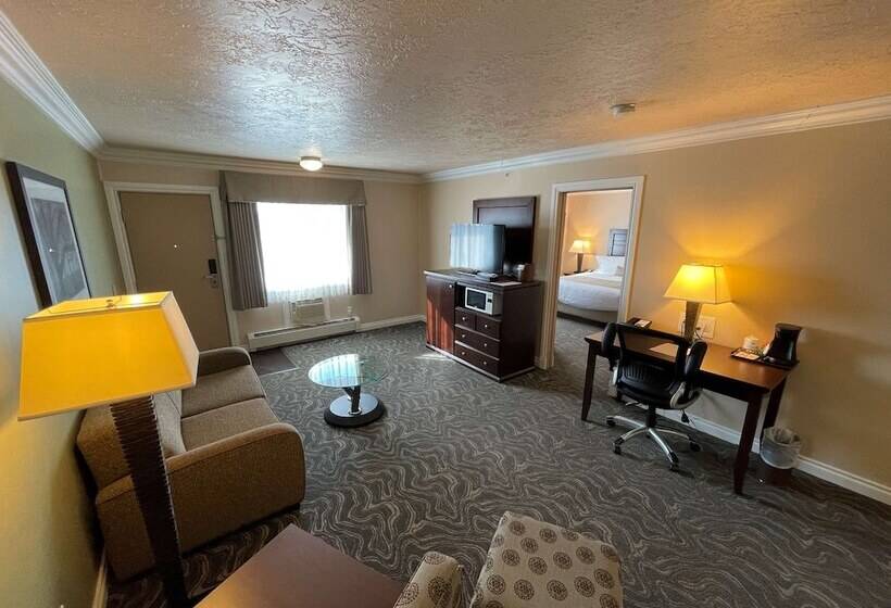 جناح, Best Western Plus Mirage Hotel And Resort