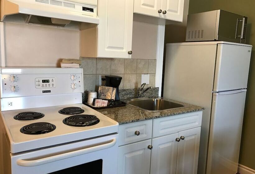 جناح غرفتين نوم, Best Western Plus Mirage Hotel And Resort