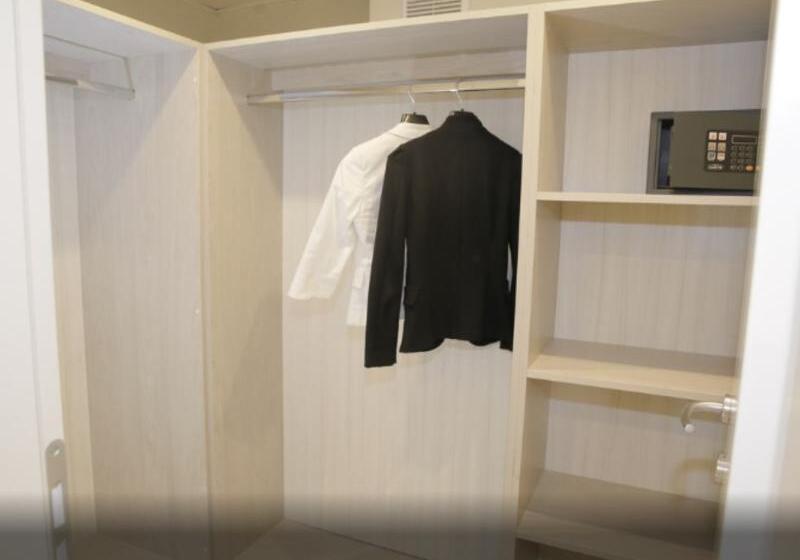 スイート, Degli Ulivi