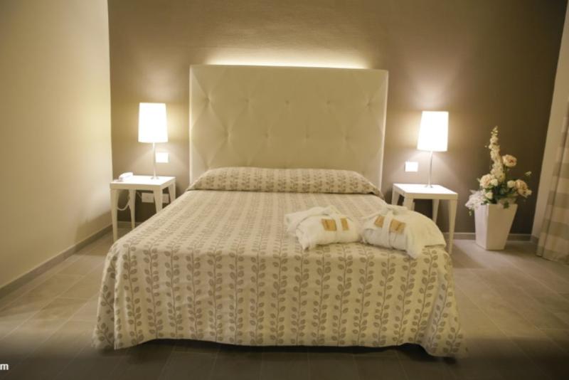 スイート, Degli Ulivi