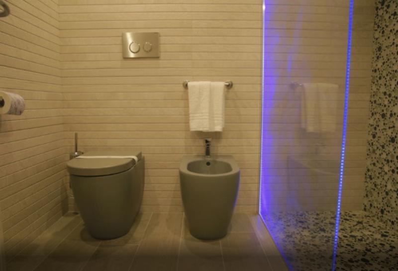 スイート, Degli Ulivi