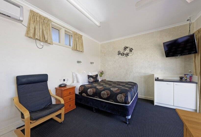 이그제큐티브 룸, Econo Lodge Park Lane