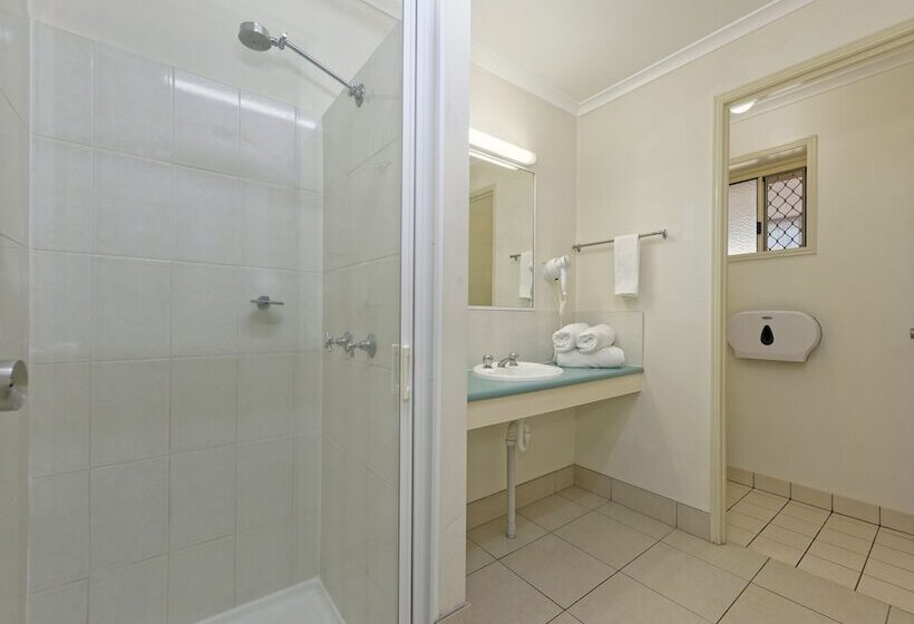 수피리어 패밀리 룸, Econo Lodge Park Lane