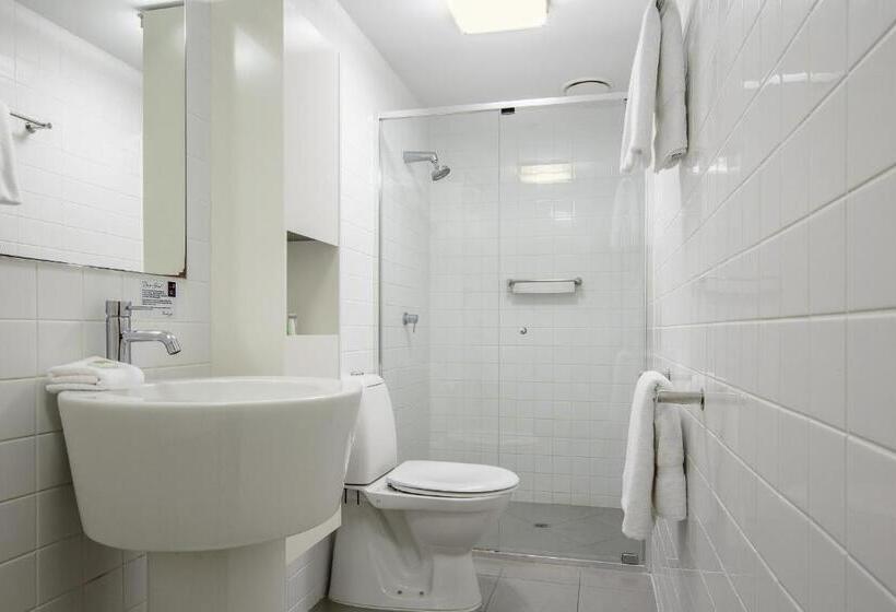 חדר סטודיו סטנדרד, Evolution Apartments