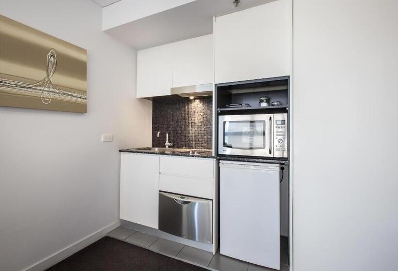 Студия Стандарт, Evolution Apartments