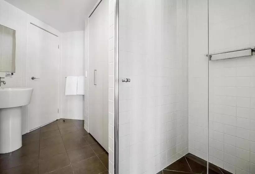 1 Bedroom Apartment City View, Evolution Apartments