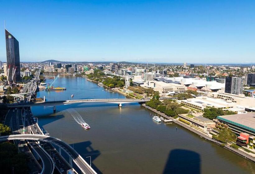 2 Bedrooms Apartment River View, Evolution Apartments