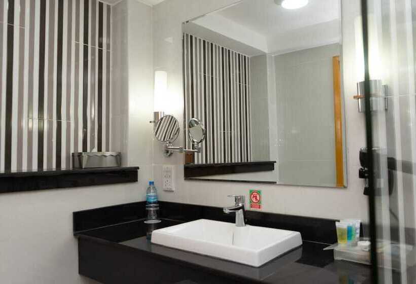 اتاق استاندارد, Holiday Inn Dar Es Salaam, An Ihg