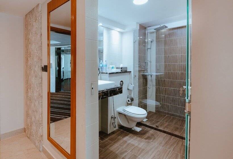 اتاق استاندارد, Holiday Inn Dar Es Salaam, An Ihg