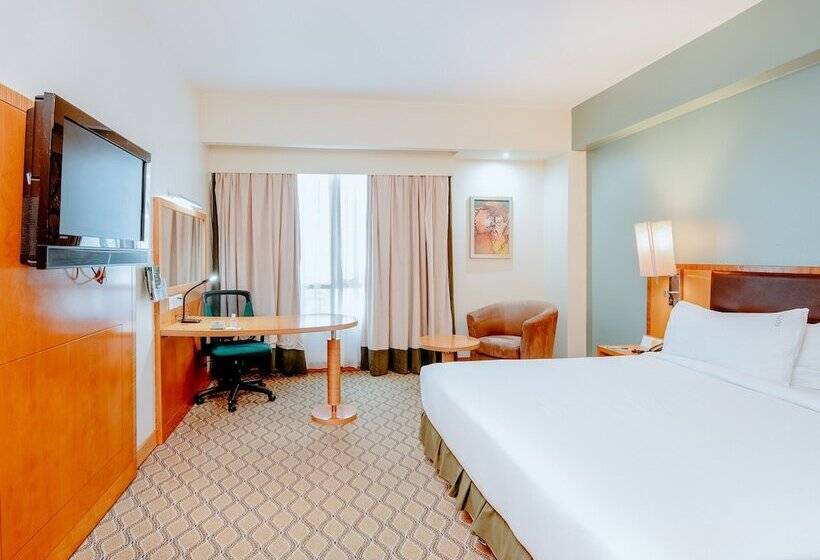اتاق استاندارد, Holiday Inn Dar Es Salaam, An Ihg