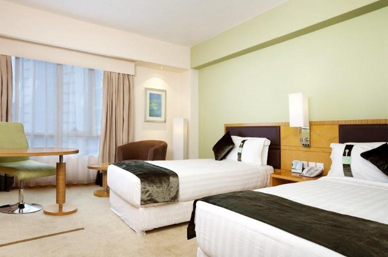 اتاق اجرایی, Holiday Inn Dar Es Salaam, An Ihg