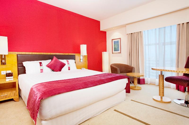 اتاق اجرایی, Holiday Inn Dar Es Salaam, An Ihg