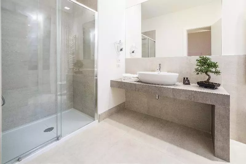 اتاق استاندارد با تخت بزرگ, Holiday Inn Express Piedras Negras, An Ihg