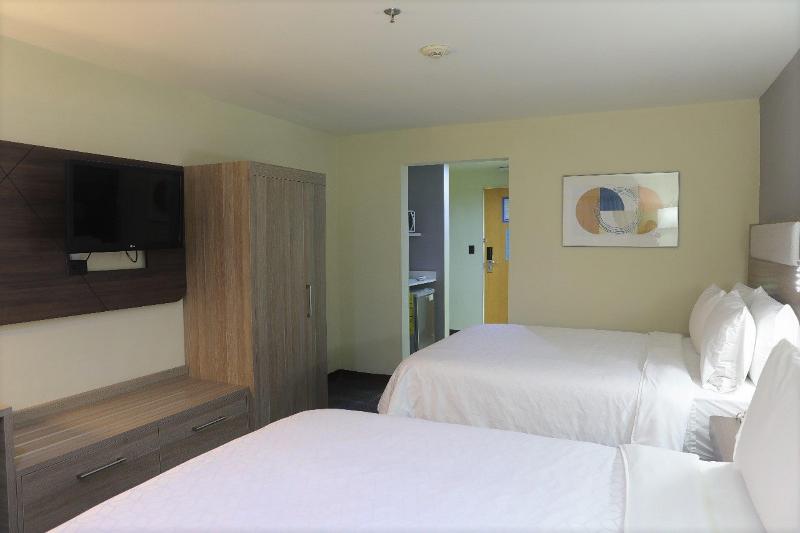 スタンダードルーム, Holiday Inn Express Piedras Negras, An Ihg