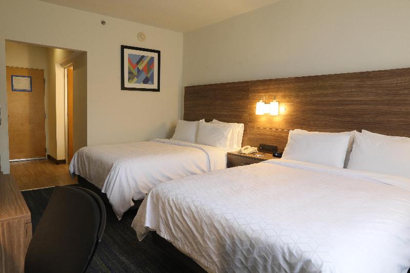 スタンダードルーム, Holiday Inn Express Piedras Negras, An Ihg