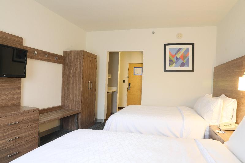 スタンダードルーム, Holiday Inn Express Piedras Negras, An Ihg