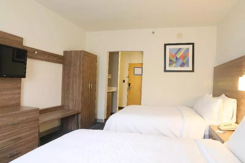 اتاق استاندارد, Holiday Inn Express Piedras Negras, An Ihg