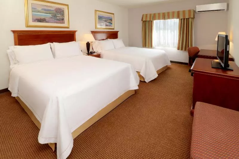 اتاق استاندارد, Holiday Inn Express Piedras Negras, An Ihg