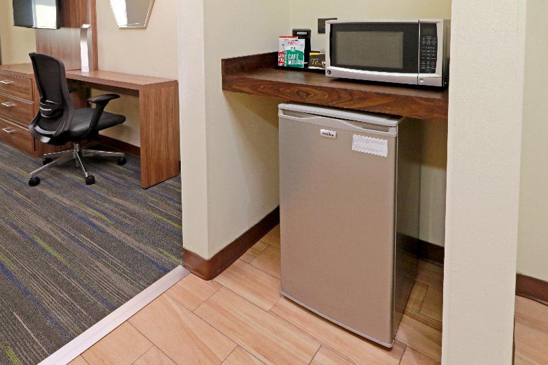 スタンダードルーム, Holiday Inn Express Piedras Negras, An Ihg